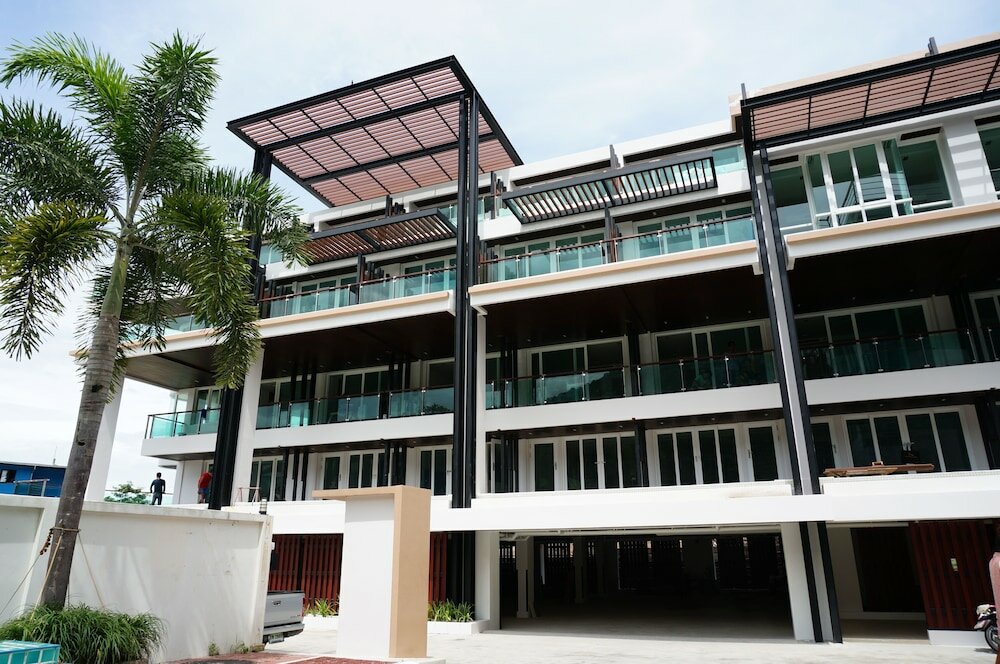 Фото The Privilege Residence