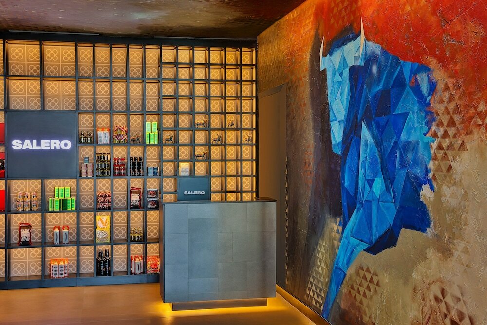 Фото The Westin City Centre Bahrain