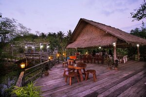 Гостиница Be Fine Sabuy Hotel & Resort