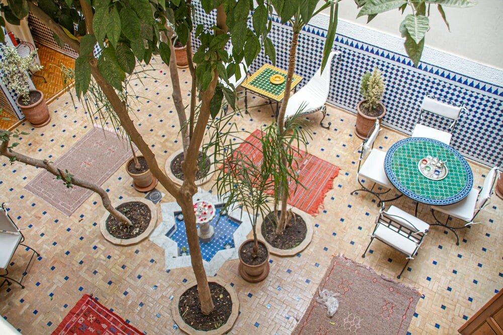 Фото Riad Dar Tamlil