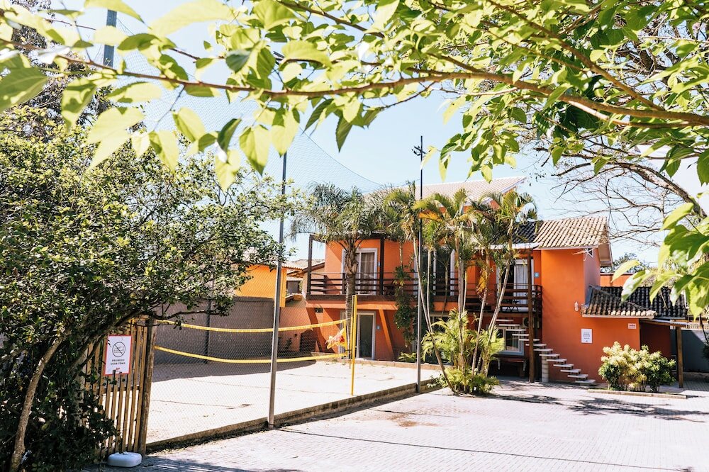 Фото Pousada Hi Adventure