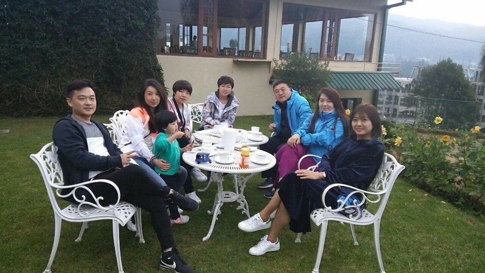 Фото Tea Bush Hotel - Nuwara Eliya