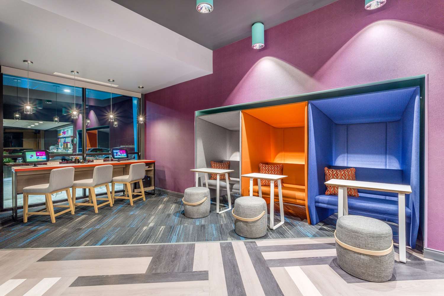 Фото Tru by Hilton Madison West, Wi