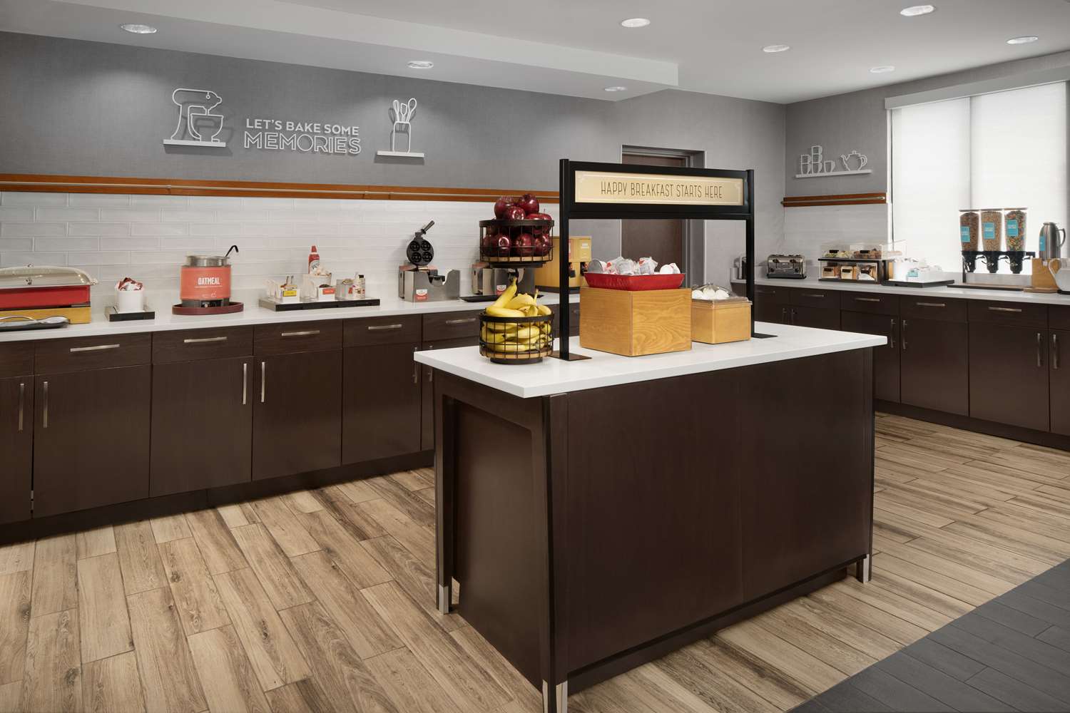 Фото Hampton Inn Haverhill