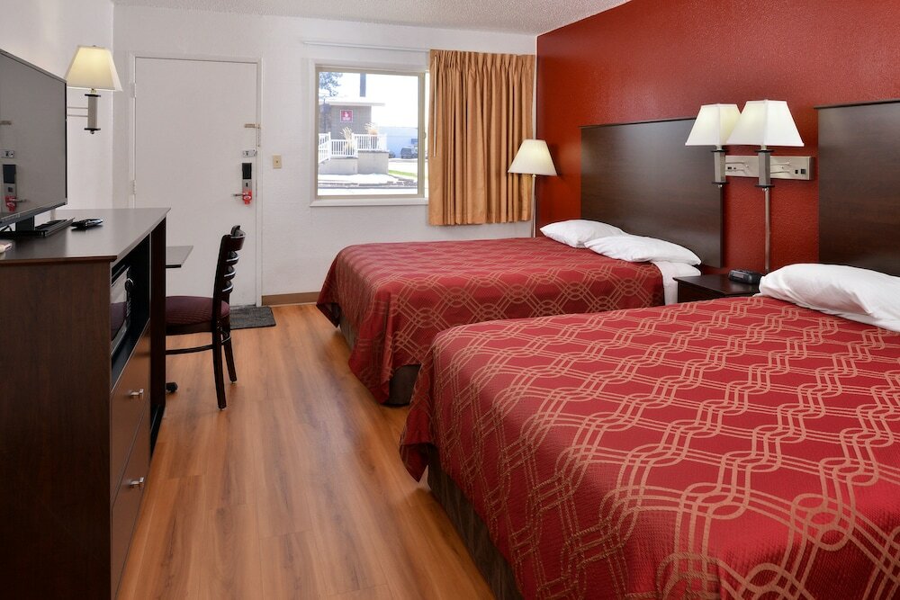 Фото Econo Lodge