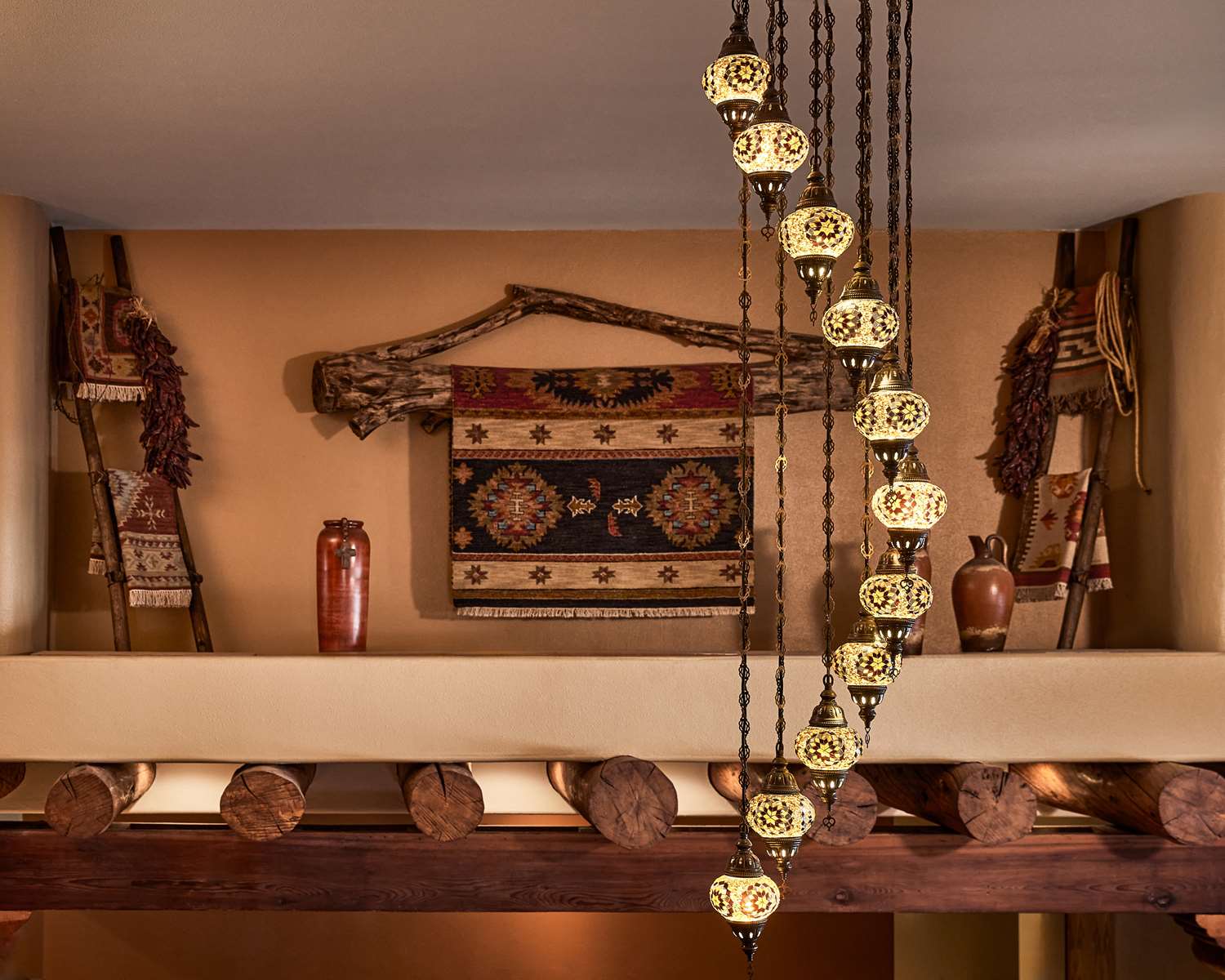 Фото Hotel Don Fernando de Taos, Tapestry Collection by Hilton