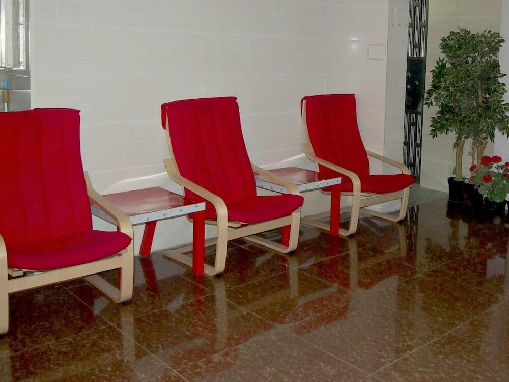 Фото David Lounge