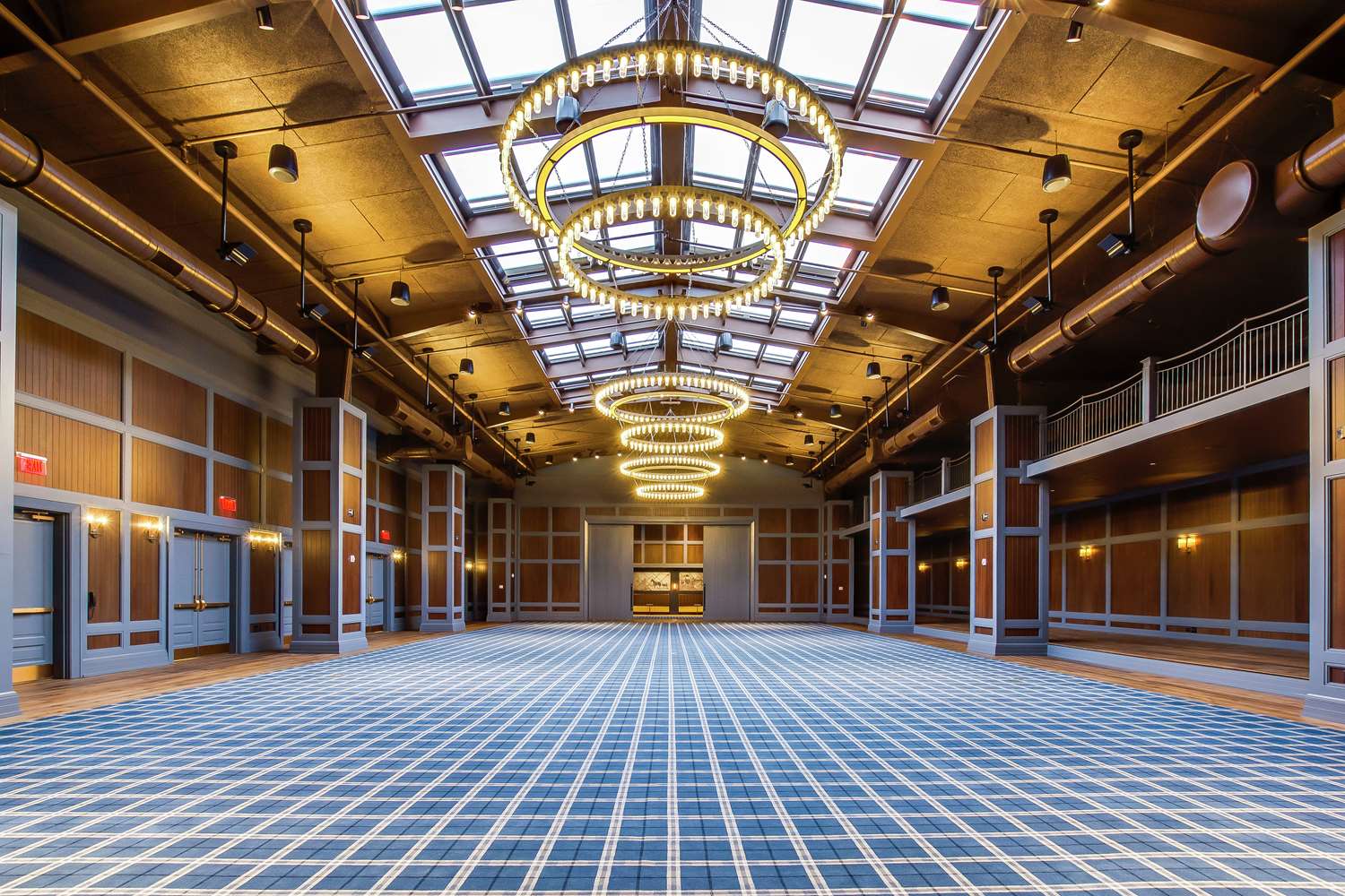 Фото The Campbell House Lexington, Curio Collection by Hilton