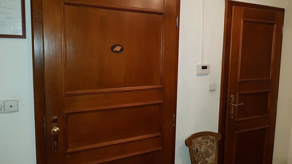 Фото Ubytování Zámecké Schody