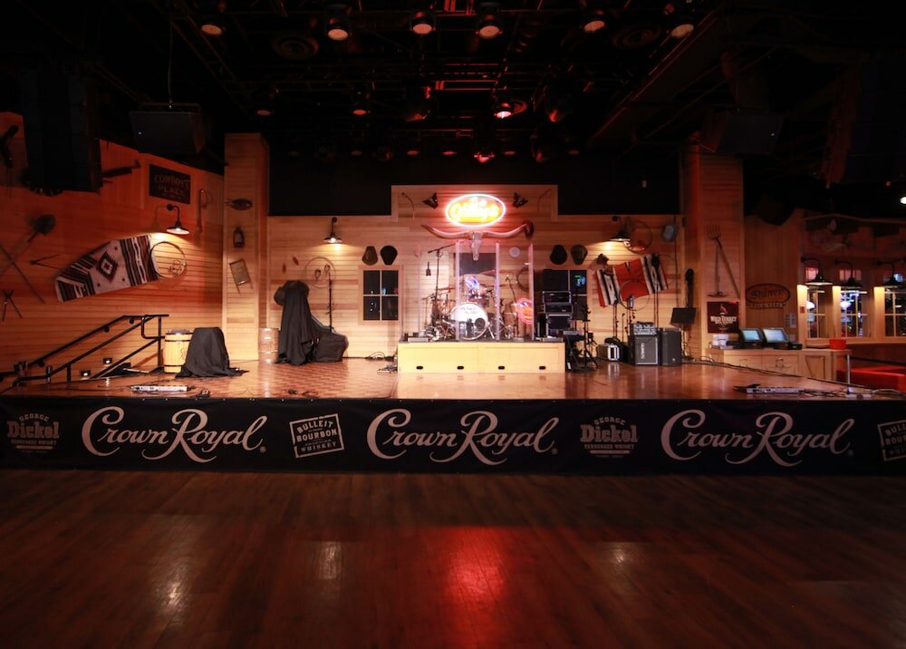 Фото Treasure Island - Ti Hotel & Casino, a Radisson Hotel