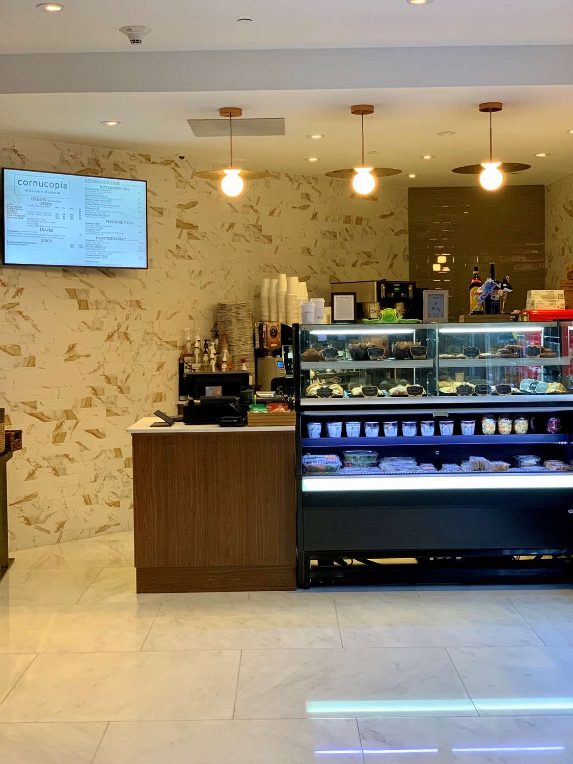 Фото Conrad Fort Lauderdale Beach