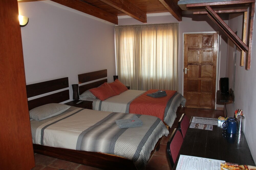Фото Anandi Guesthouse Swakopmund