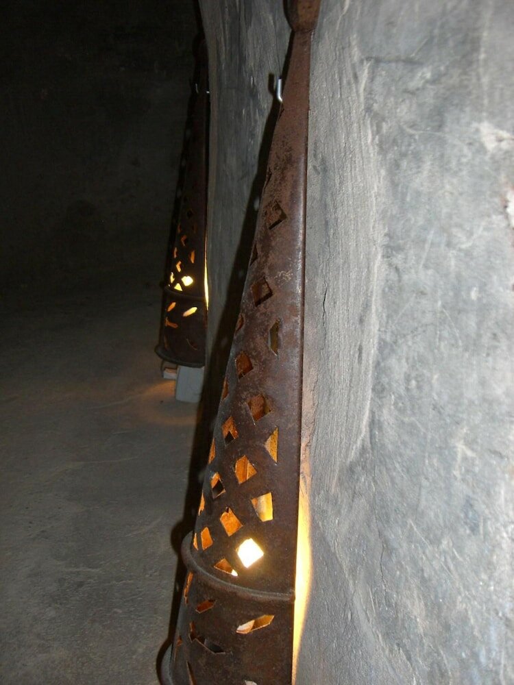 Фото Hotel El Mudayyan