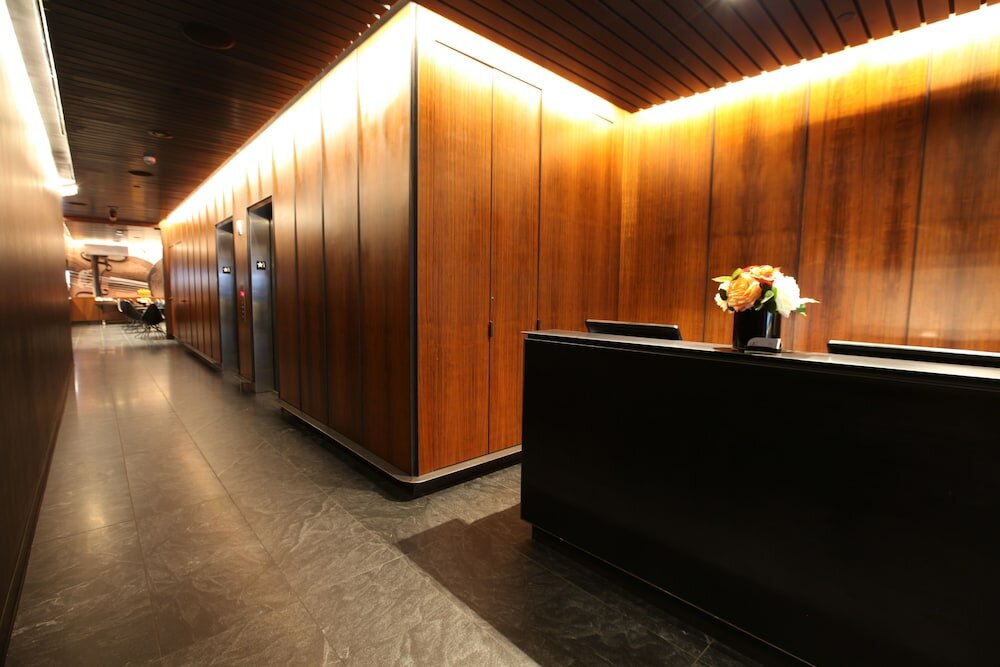 Фото Carnegie Hotel