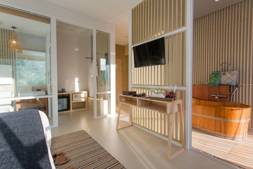 Фото LaRio Hotel Krabi