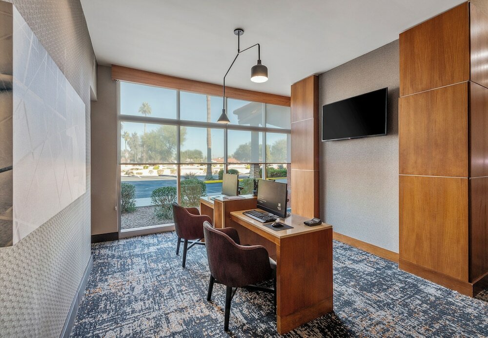 Фото Hyatt Place Phoenix/Chandler-Fashion Center