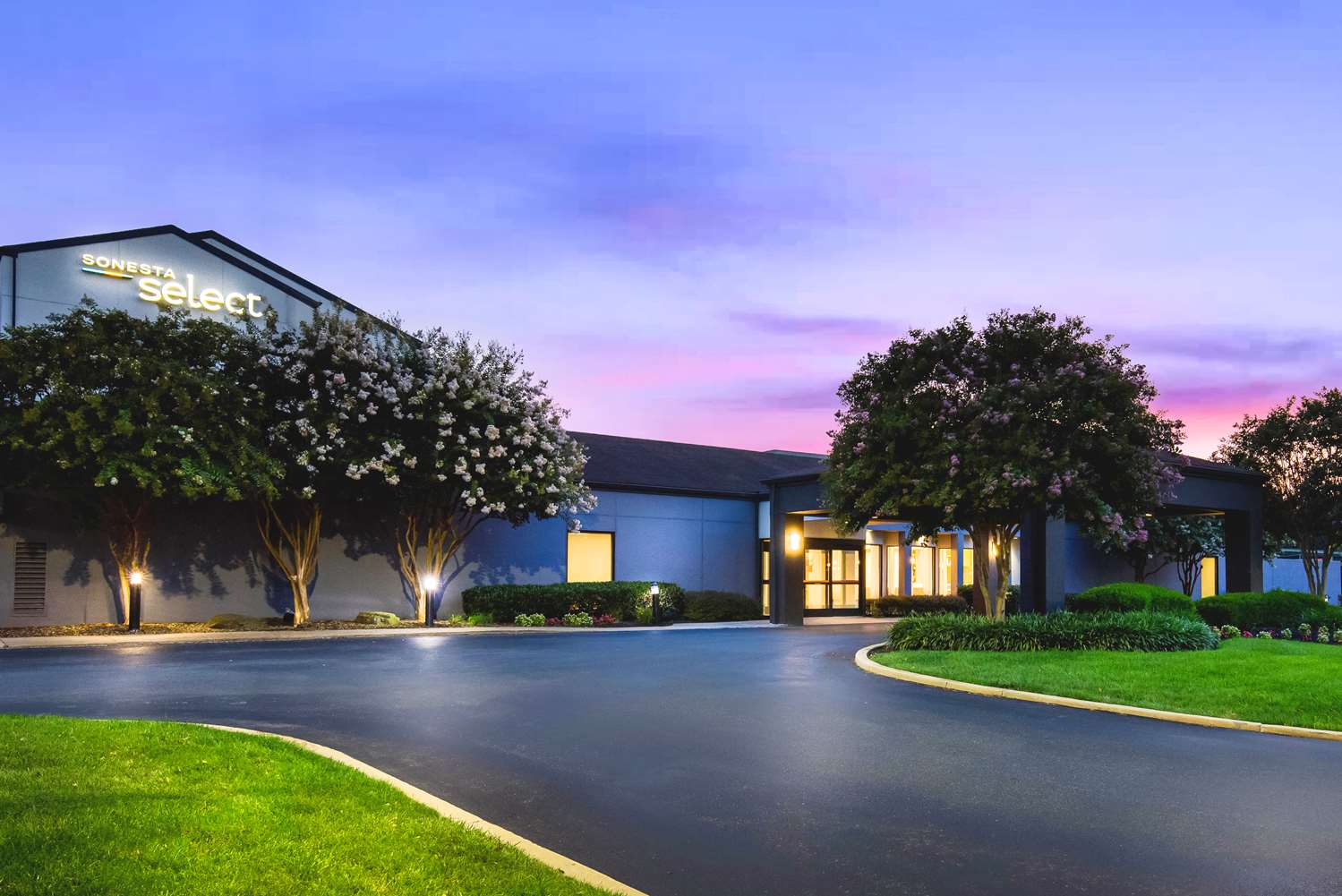 Фото Sonesta Select Philadelphia Airport