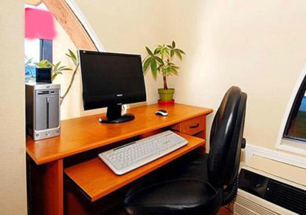 Фото Escondido Lodge