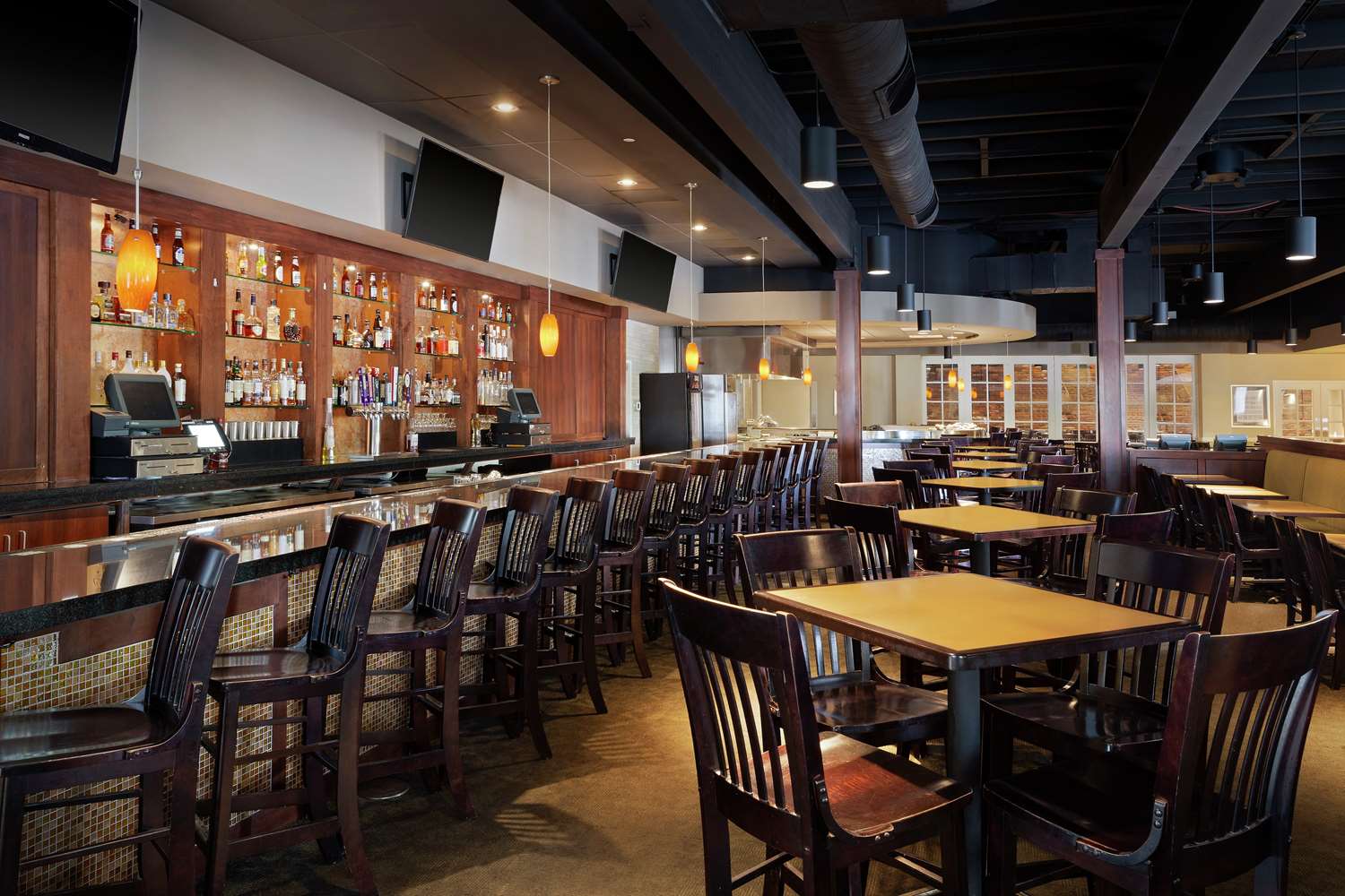 Фото Hilton Jackson