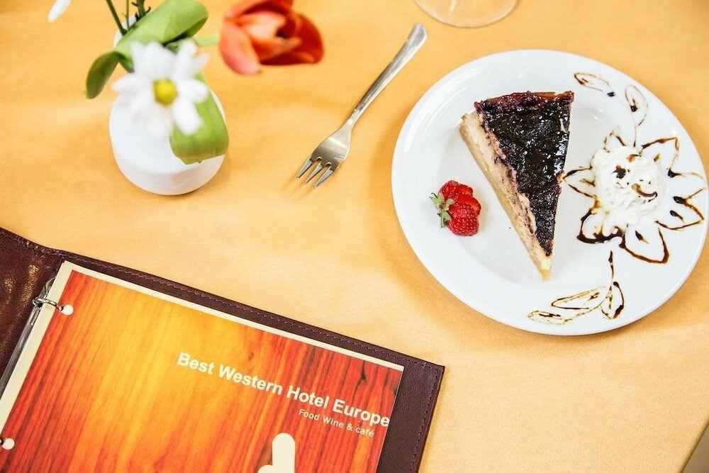 Фото Europe Hotel Sofia