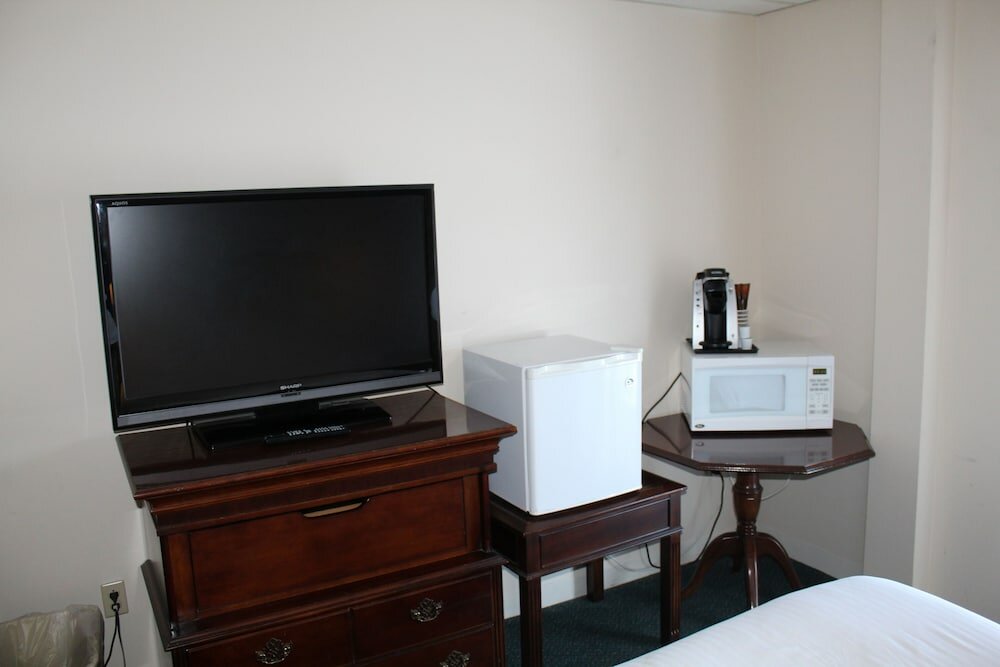 Фото Boothbay Harbor Inn