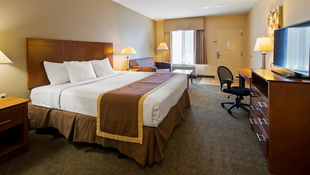 Фото Quality Inn & Suites