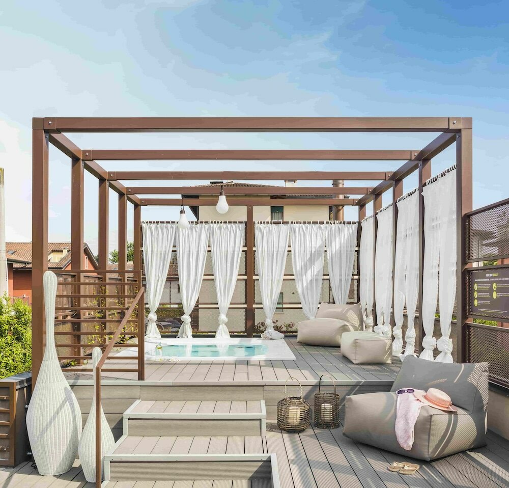 Фото Enjoy Garda Hotel