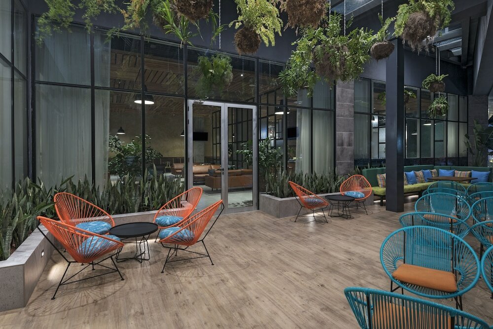 Фото Hyatt Place San Pedro Sula