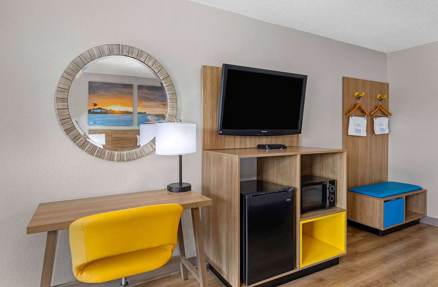 Фото Days Inn by Wyndham St George