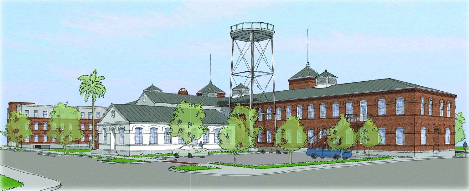 Фото Hampton Inn Petaluma, Ca