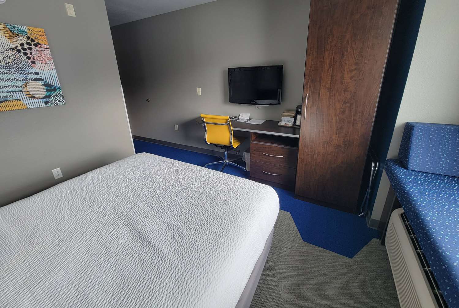 Фото Microtel Inn & Suites by Wyndham Council Bluffs/Omaha