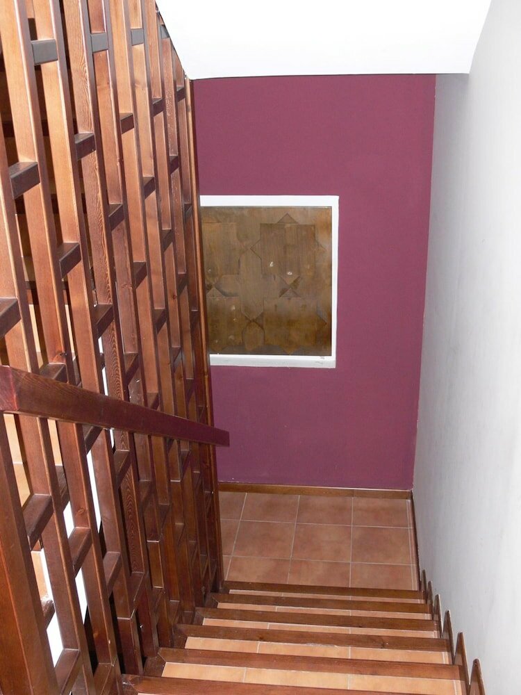 Фото Hotel El Mudayyan