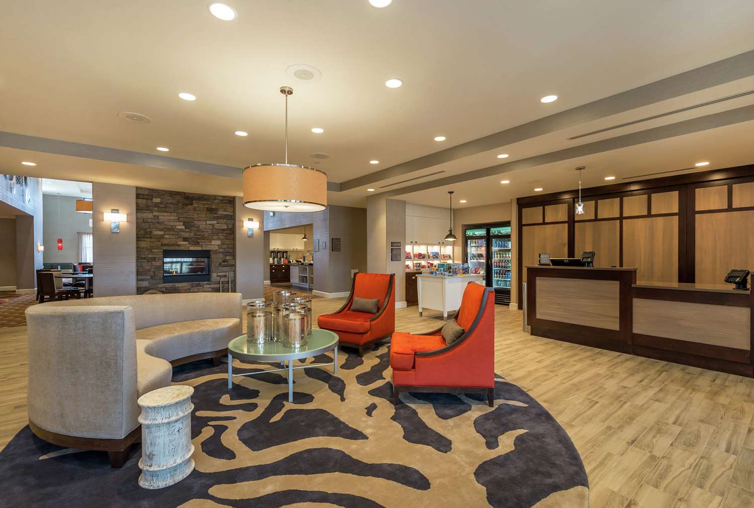 Фото Homewood Suites by Hilton Marlborough