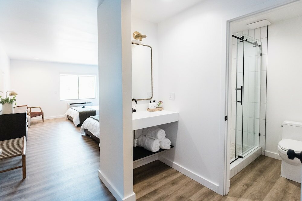 Фото Wonderstone at Glacier