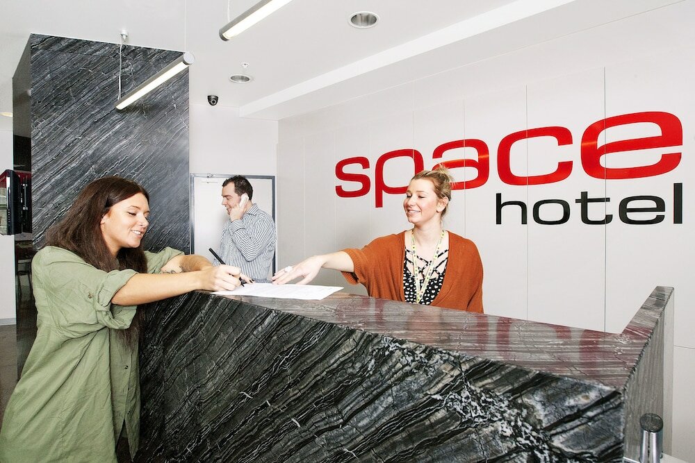 Фото отеля 5