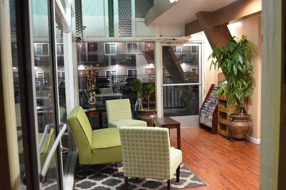 Фото отеля 5