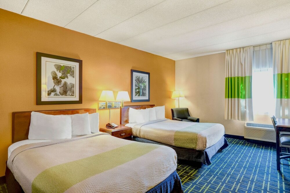 Фото отеля 4