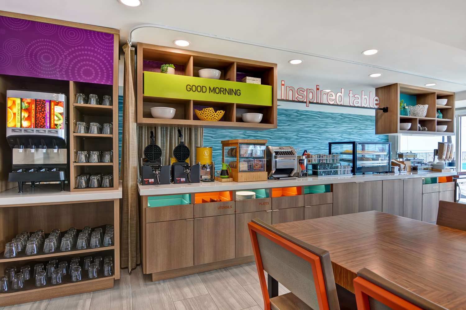 Фото Home2 Suites by Hilton Ormond Beach Oceanfront