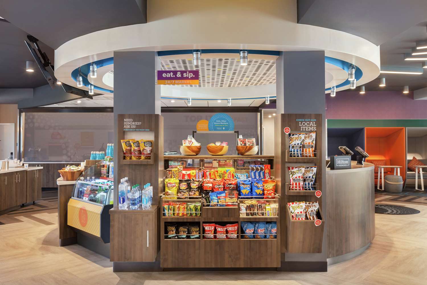 Фото Tru by Hilton Lake Charles