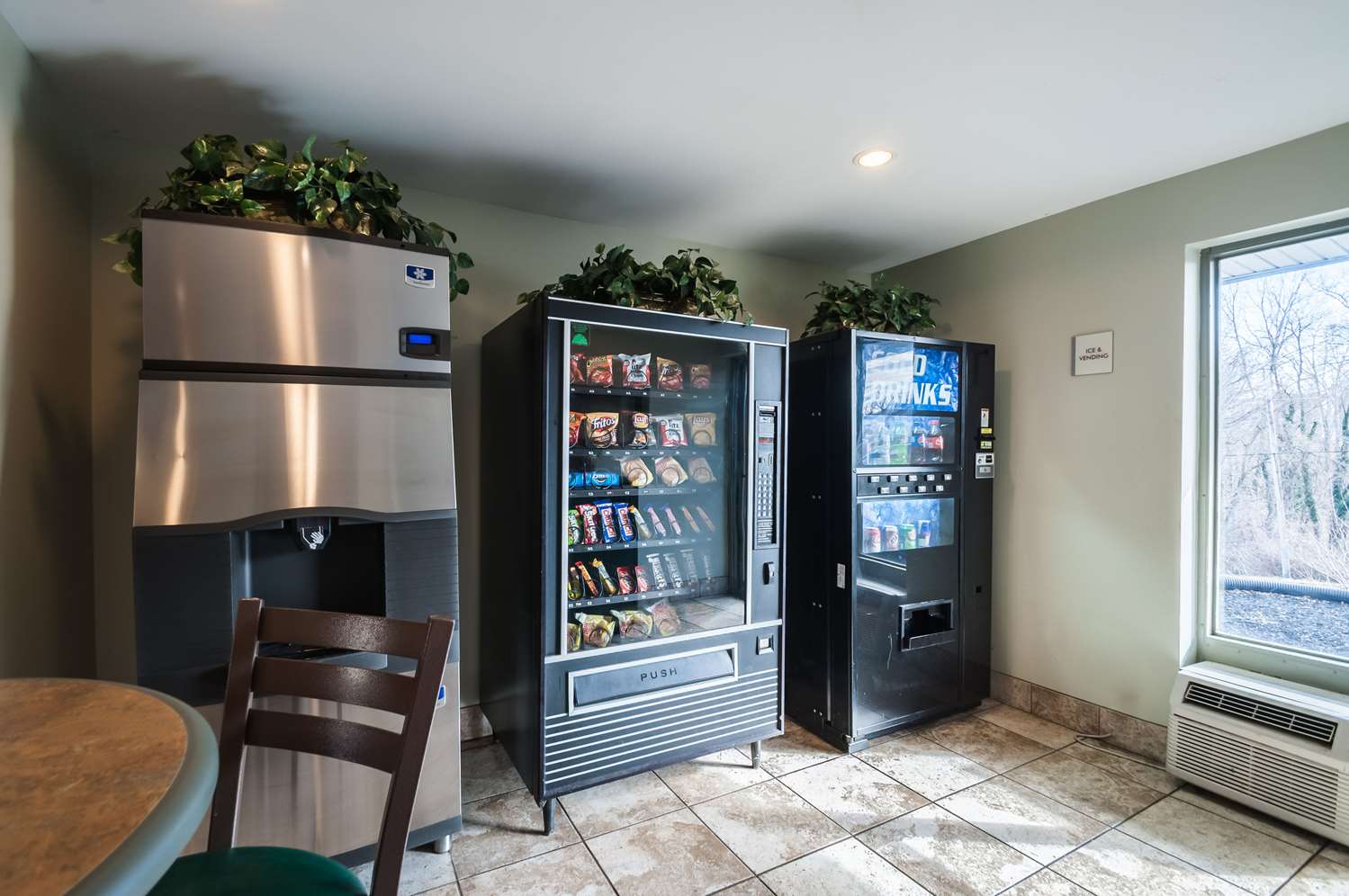 Фото Econo Lodge