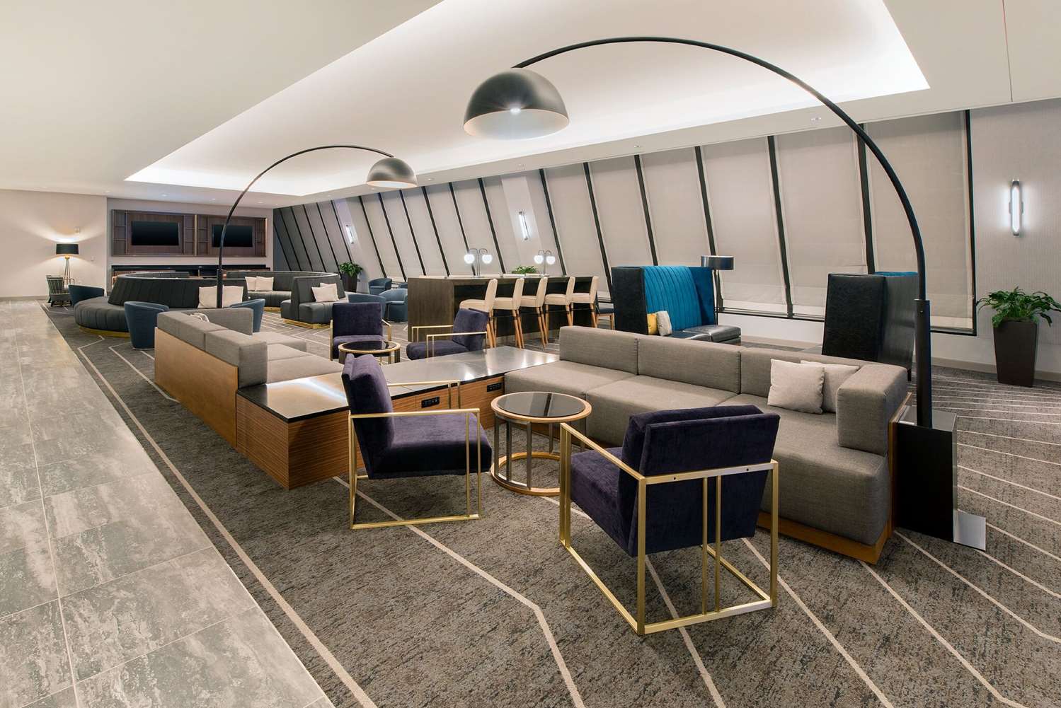 Фото Hilton Atlanta