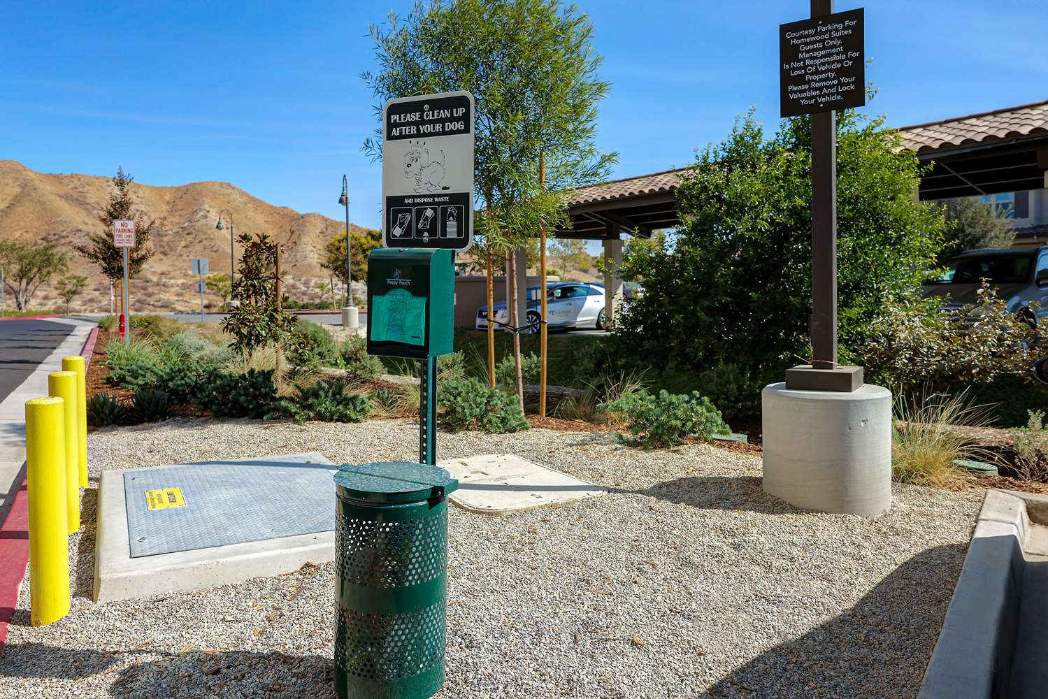 Фото Homewood Suites by Hilton Santa Clarita