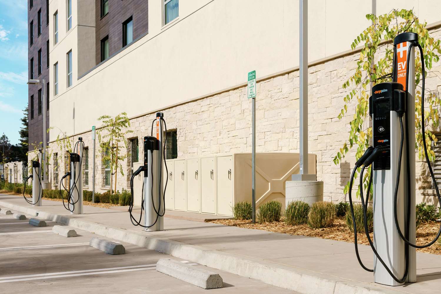 Фото Hilton Garden Inn Sunnyvale