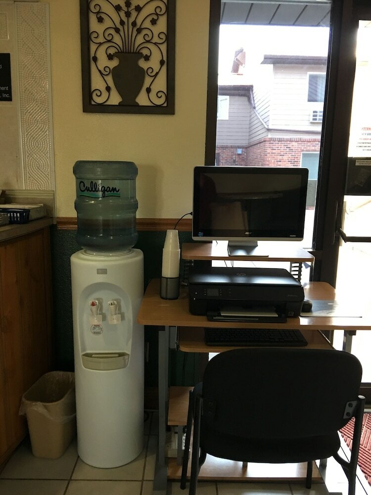 Фото Super 8 by Wyndham Ogallala