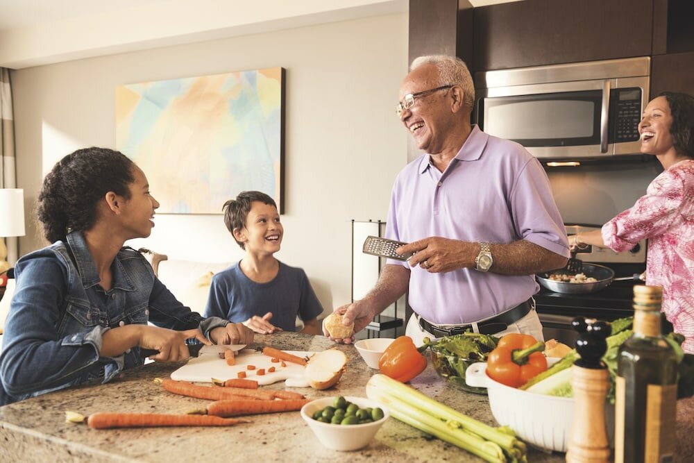 Фото Bay Lake Tower at Disney's Contemporary Resort