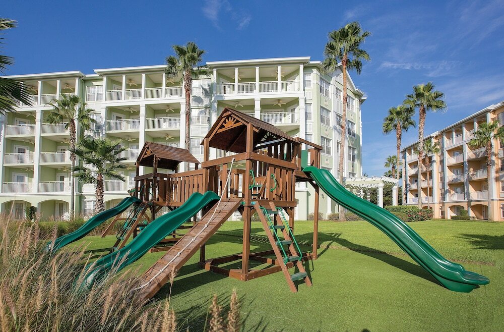 Фото WorldMark Orlando - Kingstown Reef