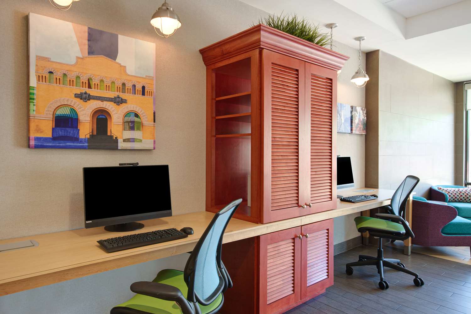 Фото Home2 Suites by Hilton Waco