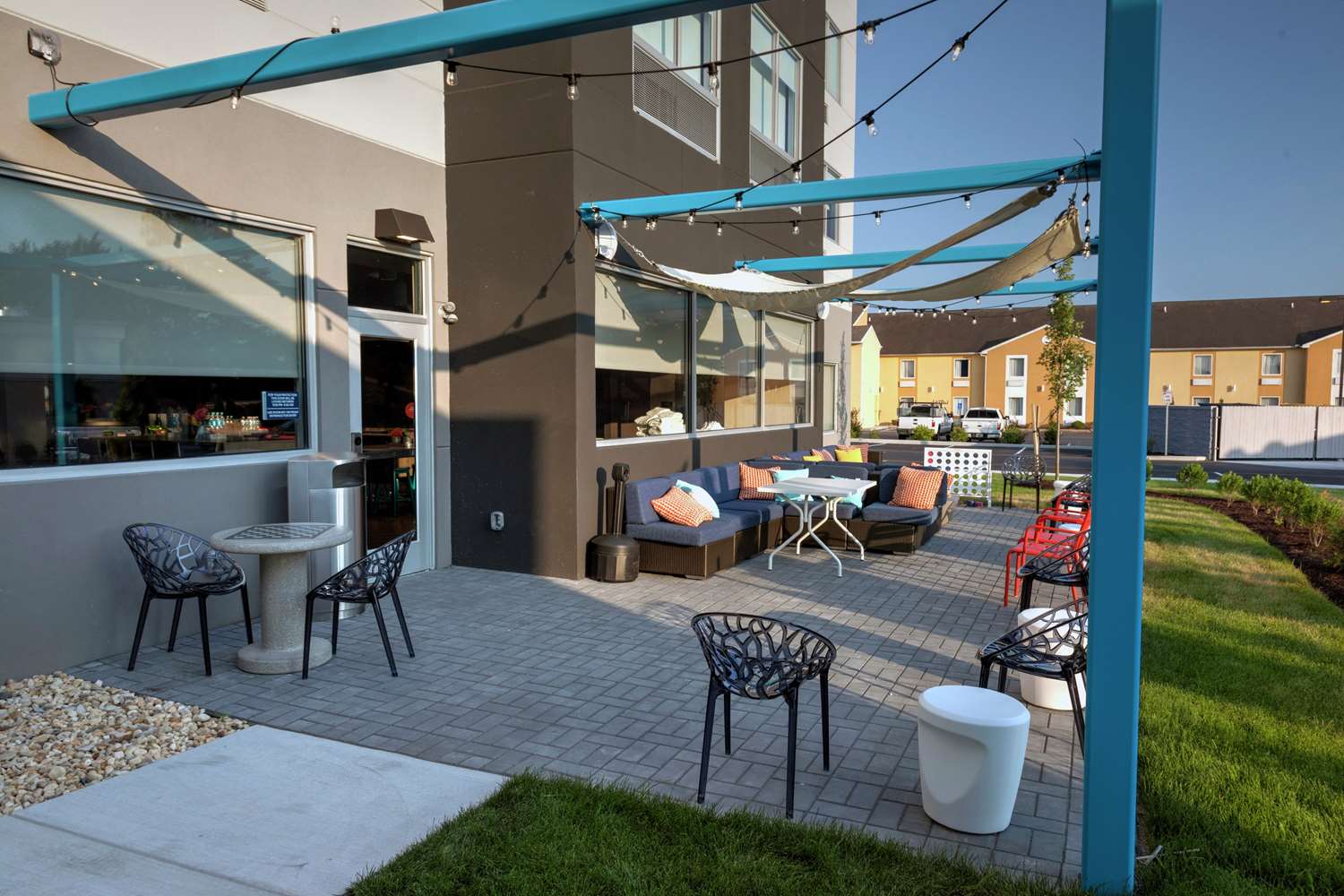 Фото Tru by Hilton Georgetown