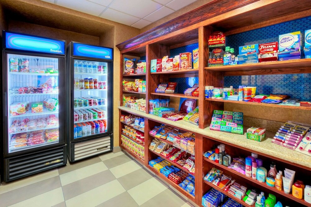 Фото Hampton Inn & Suites Palmdale