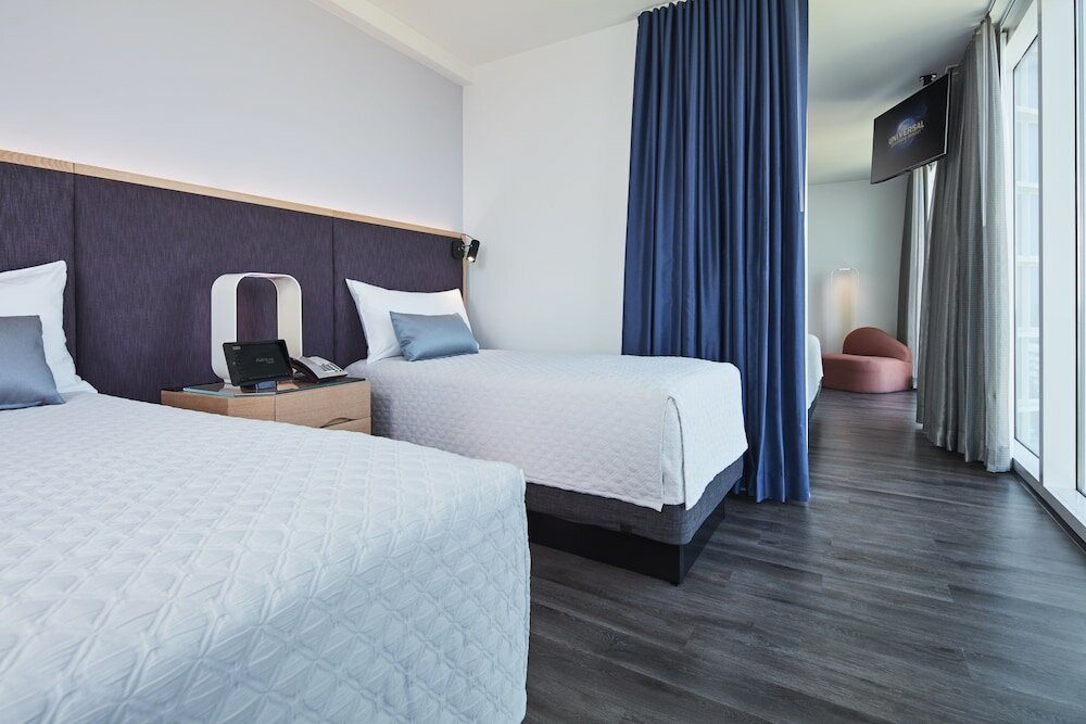 Фото Universal's Aventura Hotel